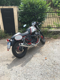 Moto Guzzi 750