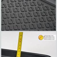 Accessori Opel Astra k spourtourer