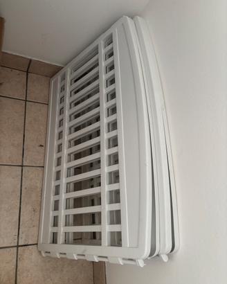 Kennel in plastica