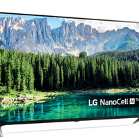 LG TV NanoCell 49SM8500PLA Smart TV 49" 4K