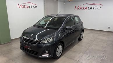 Peugeot 108 Perfetta