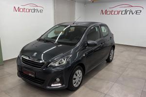Peugeot 108 Perfetta