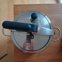 Pentola  a pressione Barazzoni 