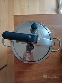 Pentola  a pressione Barazzoni 