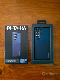 Cover Pitaka S25 Ultra 