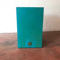 Cajon artigianale