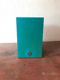 Cajon artigianale