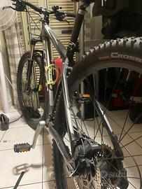 Mtb scott trail tour 29 M