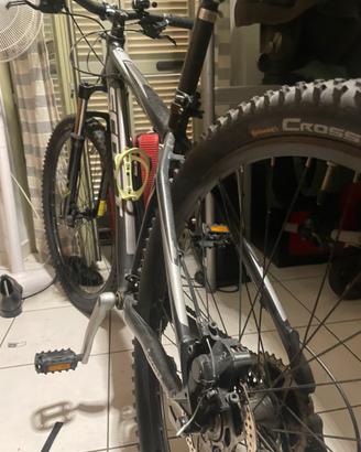 Mtb scott trail tour 29 M