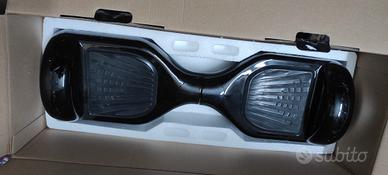 TWO DOTS GLYBOARD EVO  Overboard monopattino 