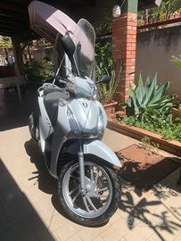 Honda sh 125