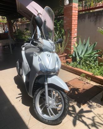 Honda sh 125
