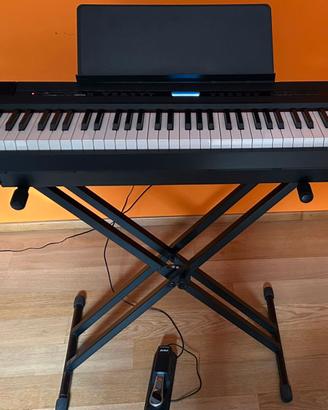 Pianoforte digitale ECHORD SP10