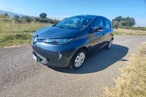 Renault ZOE Life R90 Flex