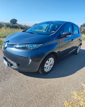 Renault ZOE Life R90 Flex