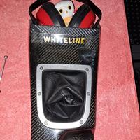 cornice cambio cuffia sti tunnel freno a mano