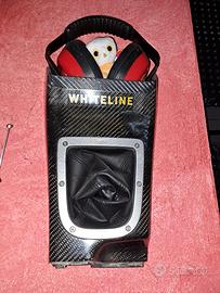 cornice cambio cuffia sti tunnel freno a mano