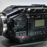 Blackmagic Ursa Mini Pro 4.6K G2 come nuova