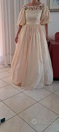 Abito da sposa