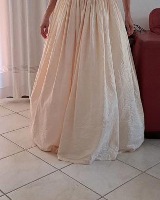 Abito da sposa