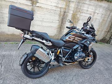 BMW 1250 gs