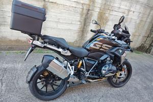 BMW 1250 gs