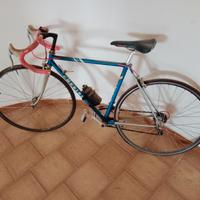 bici da corsa 