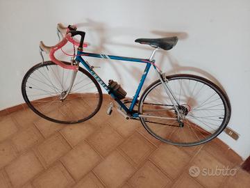 bici da corsa 