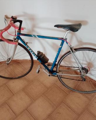 bici da corsa 