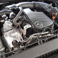 Motore mercedes classe c - 2019 - 626951