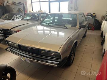 FIAT 130 Coupè 3200 V6 Automatica