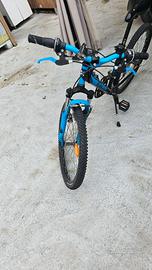 Bicicletta da 24