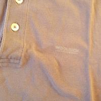 Polo "WOOLRICH"