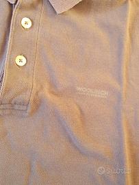 Polo "WOOLRICH"