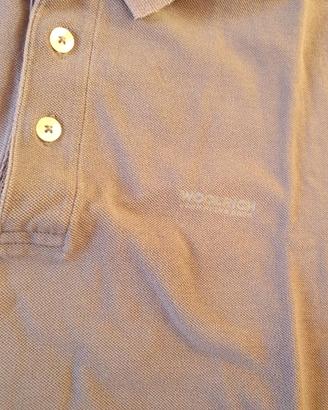 Polo "WOOLRICH"