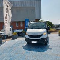 IVECO DAILY 35C16 CASSA FISSA