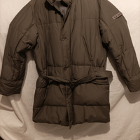 Parka ASCOT Sport uomo Tg L