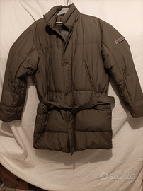 Parka ASCOT Sport uomo Tg L