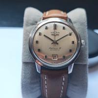 Vulcain Meteor III - automatico