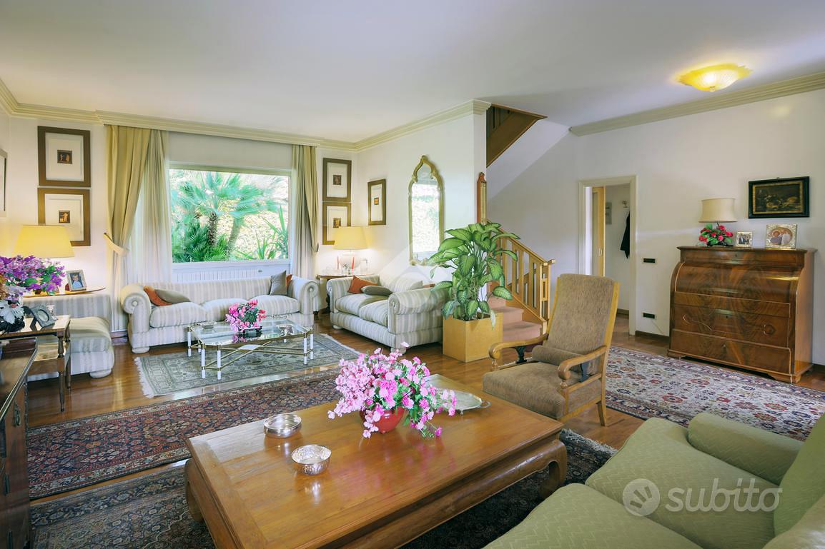 Casa – Roma, Gianicolense - Vista 4