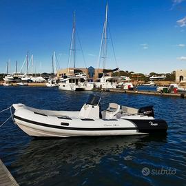 Cayman 19 Ranieri