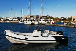 Cayman 19 Ranieri