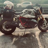 Bmw rninet