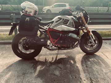 Bmw rninet