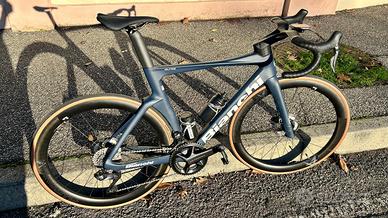 BIANCHI OLTRE COMP