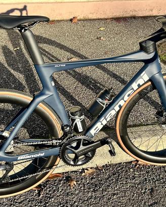 BIANCHI OLTRE COMP