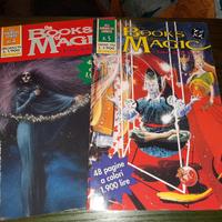 All American Comics 2a serie Vertigo