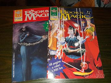 All American Comics 2a serie Vertigo