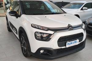 Citroen C3 1.5 BlueHDi 100 S&S Feel 2022