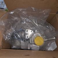 turbina per fiat 1.3